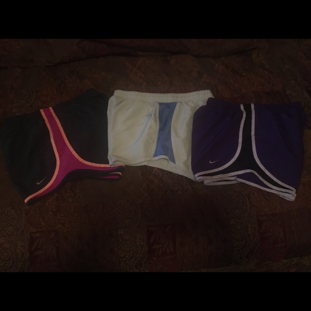 Running Shorts